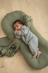 Couverture SwaddleTight