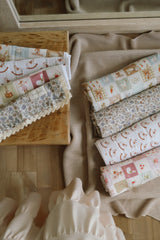 Couverture nouvelle collection