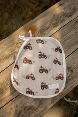 Attache-suce (mini doudou réconfort)