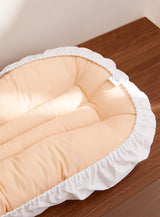 Drap Imperméable pour Coussin 0-9 mois