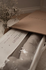 Sac pour coussin 0-9 mois