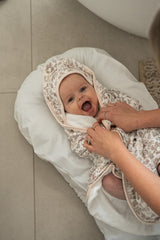 Drap Imperméable pour Coussin 0-9 mois