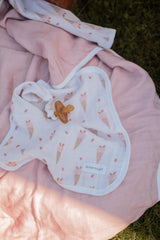 Attache-suce (mini doudou réconfort)