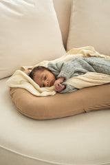 Housse pour coussin