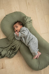 Cushion (0-9months)