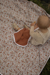 Attache-suce (mini doudou réconfort)