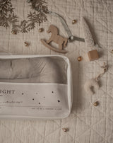 Sac pour coussin 0-9 mois
