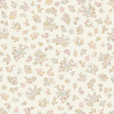 6 layer blanket - FLOWERS