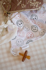 Attache-suce (mini doudou réconfort)