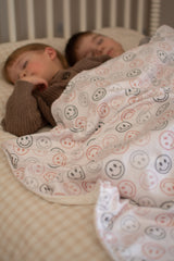 Couverture DOUBLÉ MINKY