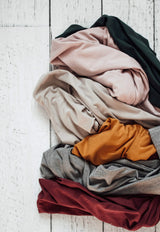 Couverture SwaddleTight