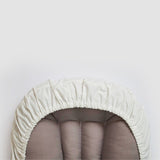 Drap Imperméable pour Coussin 0-9 mois