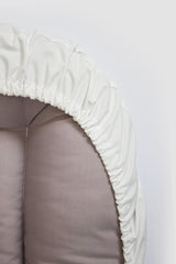 Drap Imperméable pour Coussin 0-9 mois