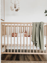 Couverture SwaddleTight