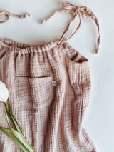 Robe évolutive