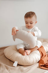 Coussin Lune