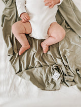 Couverture SwaddleTight