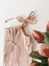 Robe évolutive
