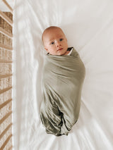 Couverture SwaddleTight