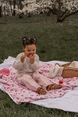 Summer collection - Double-layered blanket