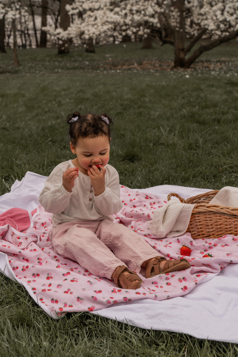 Summer collection - Double-layered blanket