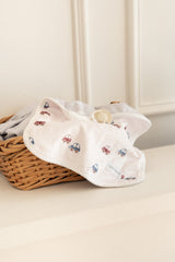 Attache-suce (mini doudou réconfort)