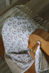 Couverture nouvelle collection