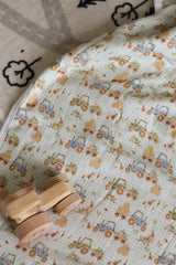 Blanket - New collection