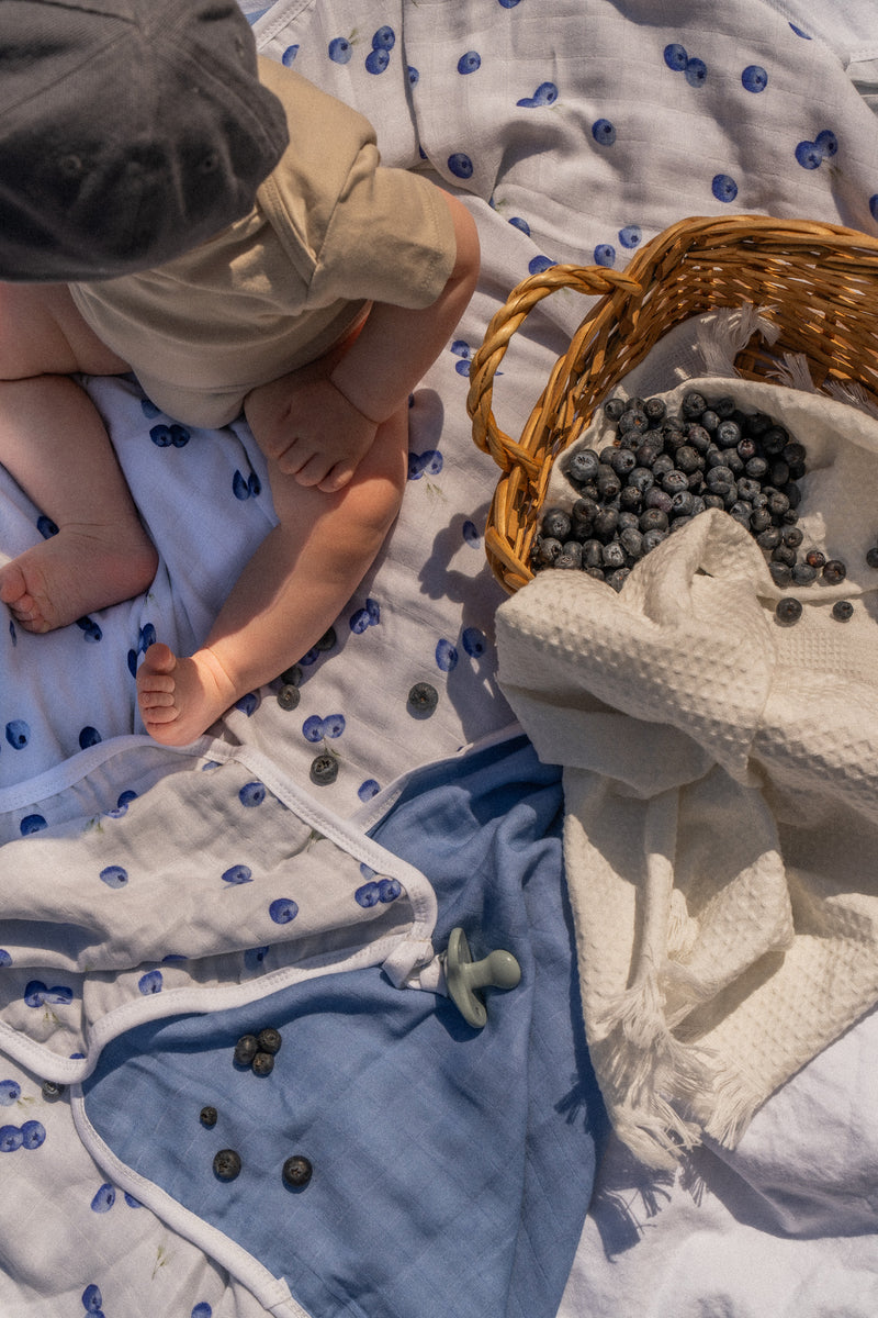 Summer collection - Double-layered blanket