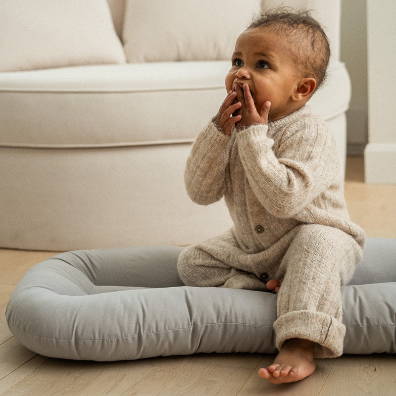 Coussin toddler (9 mois +)