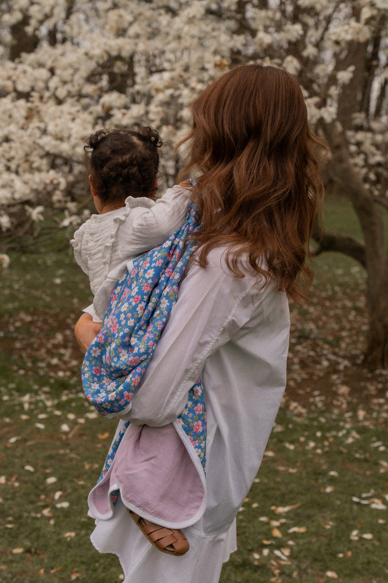 Summer collection - Double-layered blanket