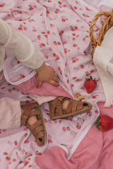 Summer collection - Double-layered blanket
