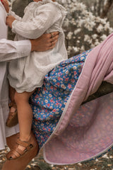 Summer collection - Double-layered blanket