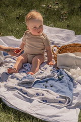 Summer collection - Double-layered blanket