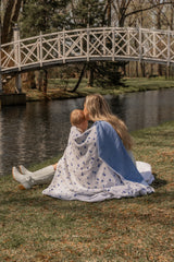 Summer collection - Double-layered blanket
