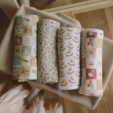 Couverture nouvelle collection