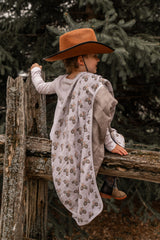 Summer collection - Double-layered blanket