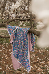 Summer collection - Double-layered blanket