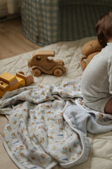 Couverture nouvelle collection