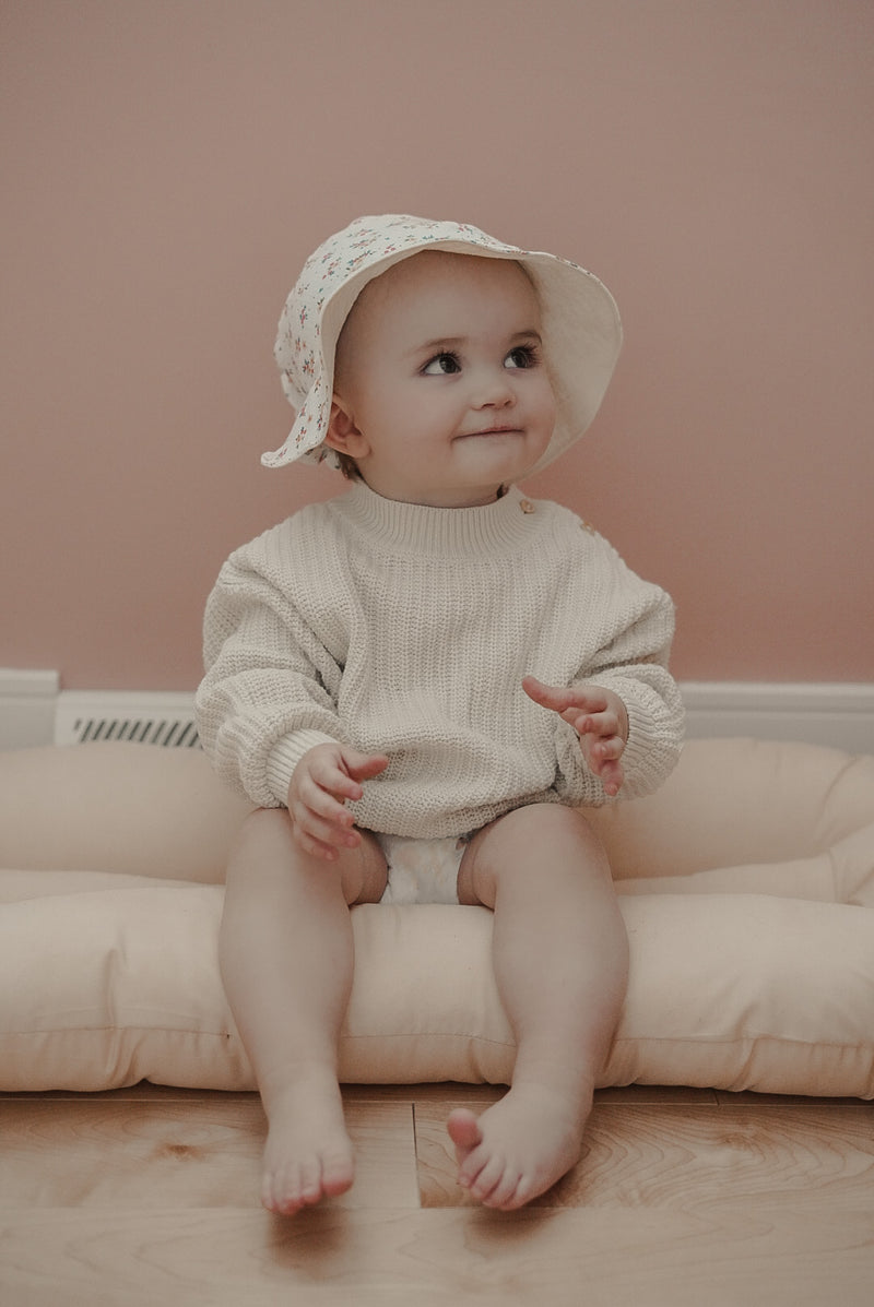 Reversible Hat